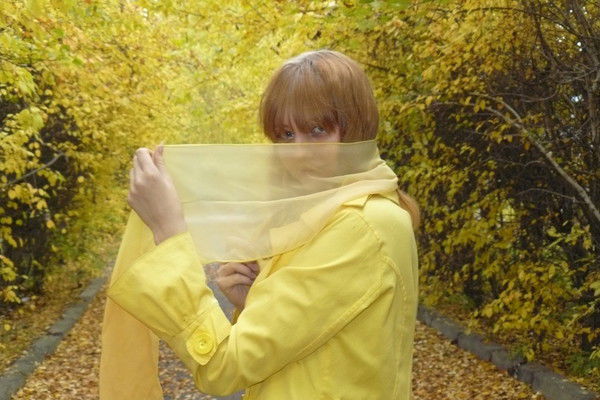 Люда Никифорова