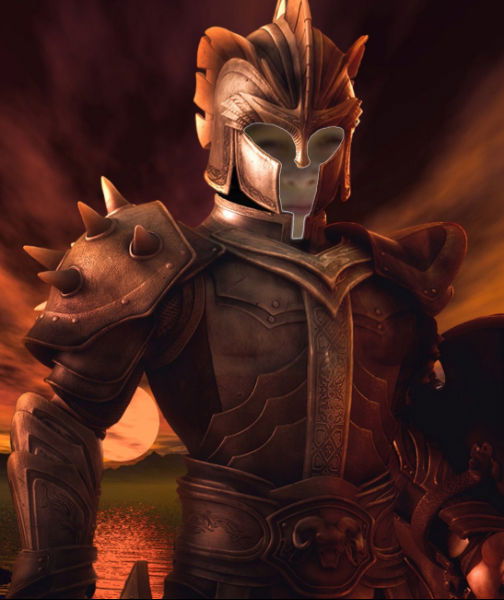 Данил Фриденталь