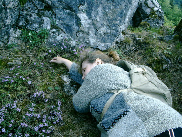 Ольга Приходченко