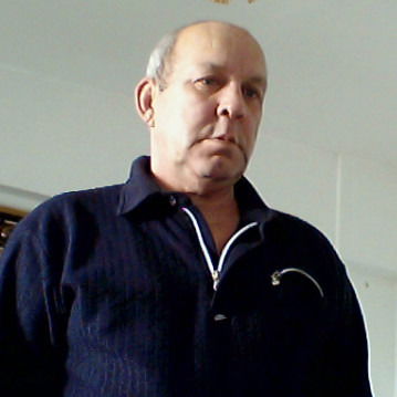 Владимир Глазков