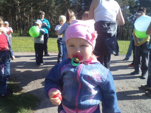 Светлана Казанцева