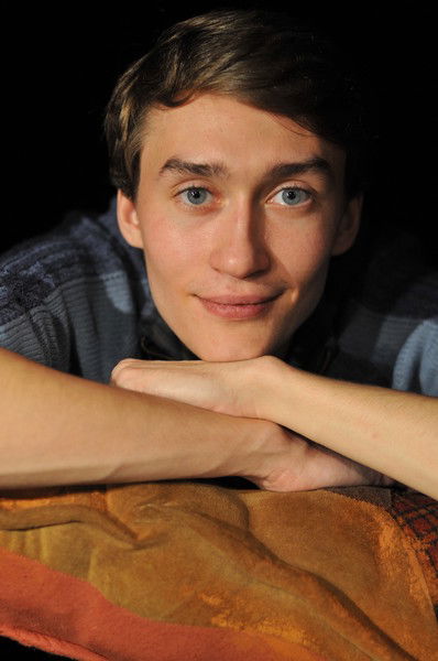 Александр Никонов