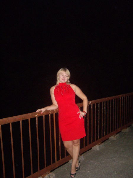 Анна Гервасьева