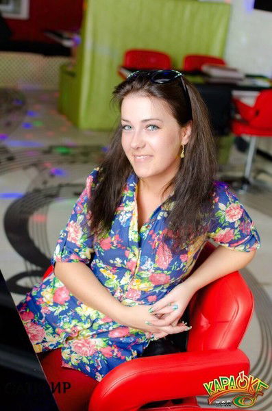 ***настёна ***