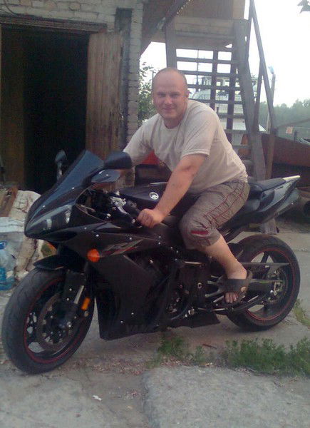 Андрей Опокин