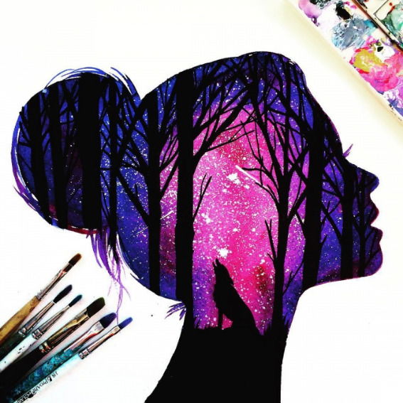 Саният Магомедова