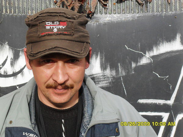 Евгений Наумов