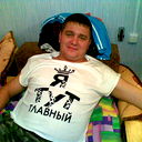 Сергей Стяжин
