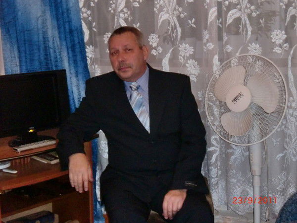 Олег Филатов