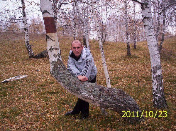 Павел Натальченко