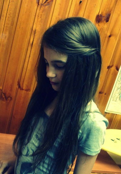 Лера Никифорова