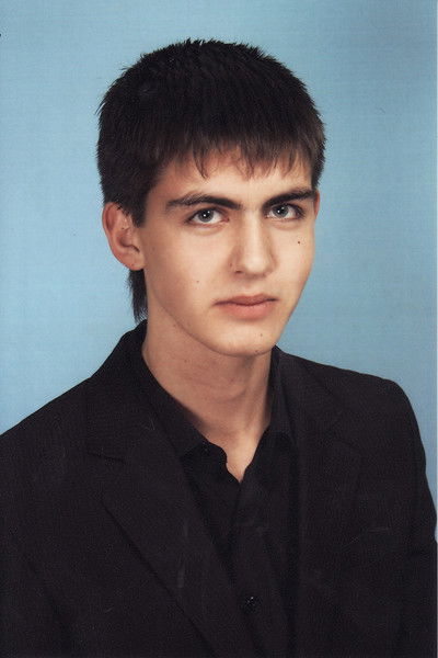 Виталик Вавенков