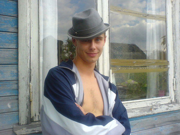 Александр Приписнов