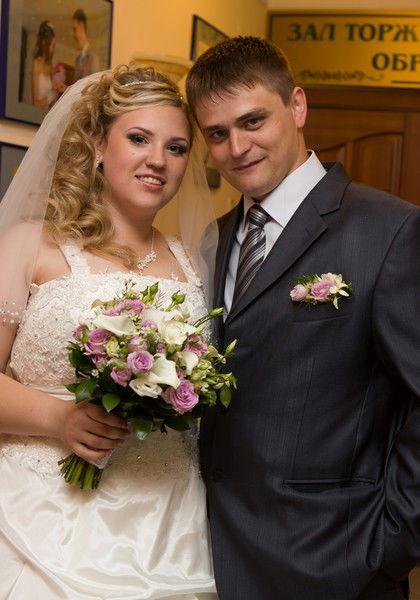 Мария Варфоломеева