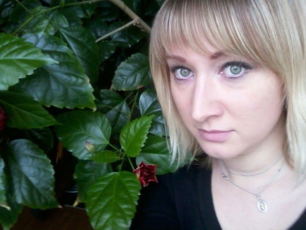 Татьяна Белова