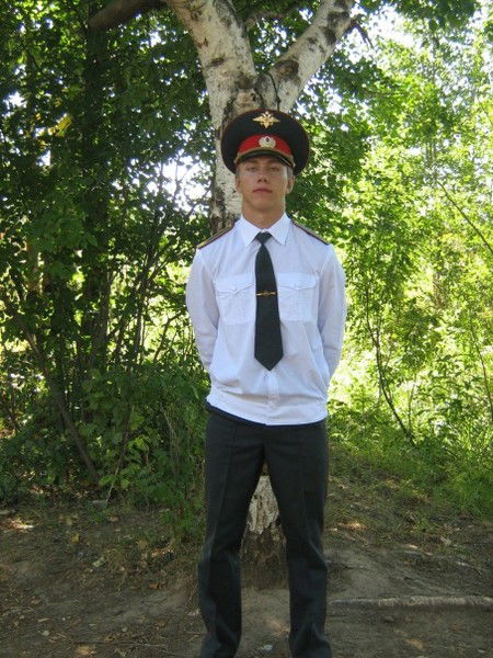 Алексей Кобелев