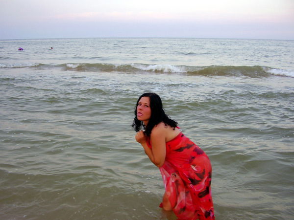 Ирина Латик