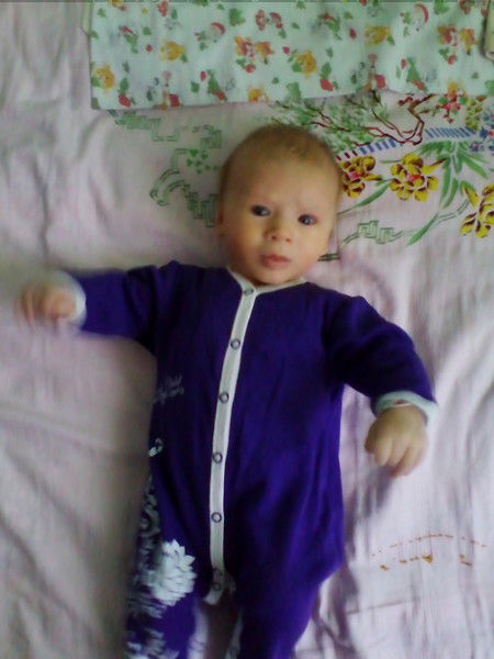 Светлана Кокшарова