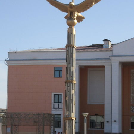 Елена Понамарева(Штерн)