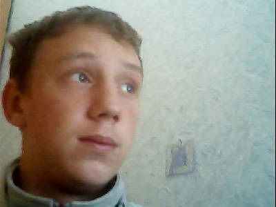 Пётр Олефиренко