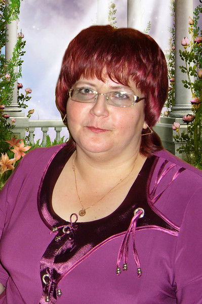 Татьяна Зайцева