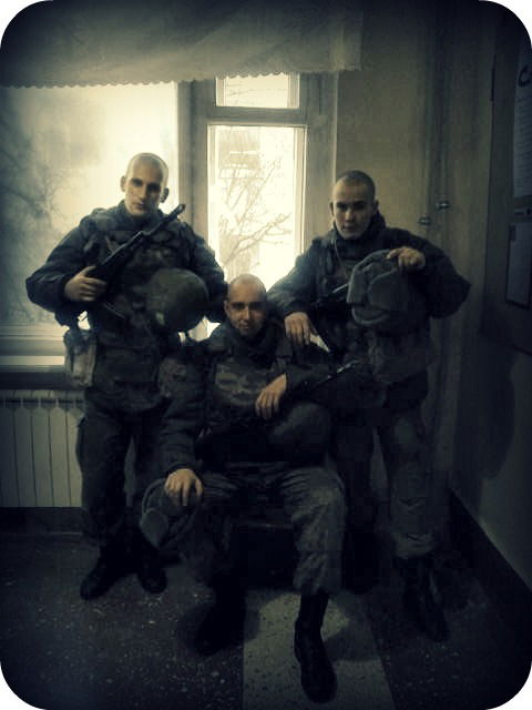 Вадим Галимов