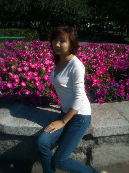 Людмила Лемжина