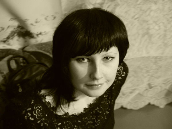 Vampire Любовь