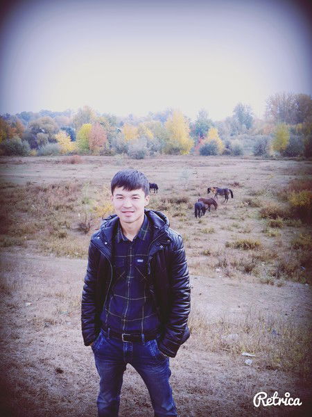 Незнакомец Неизвестно