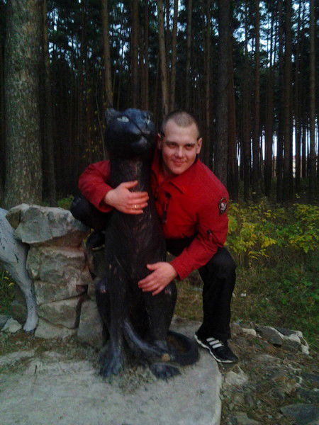 Костян Гилязов