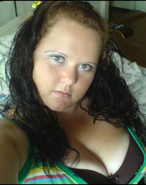 Юля Гузевская