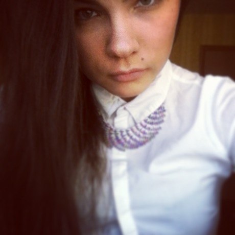 Ольга Силина