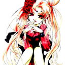 |Ms. Chibiusa Чо?:d|