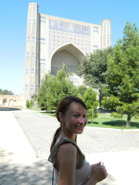 Ольга Карпова