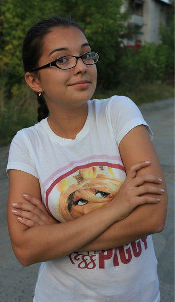 Полина Головко