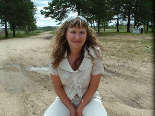 Наталия Пономаренко