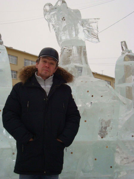 Чистяков Александр