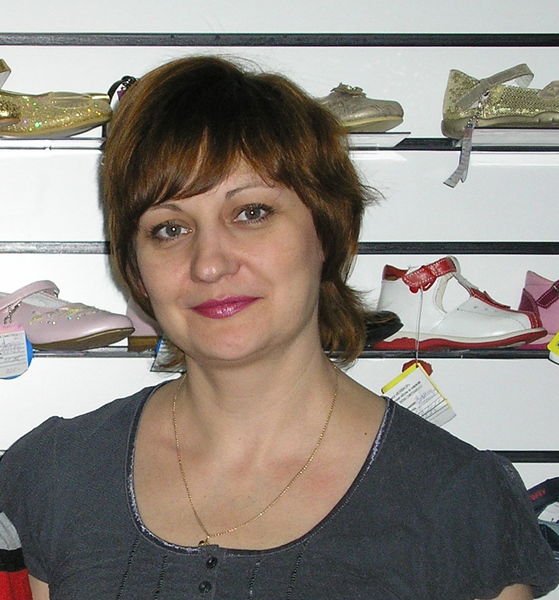 Наталья Сухомлинова