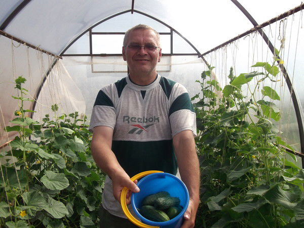 Олег Баранов