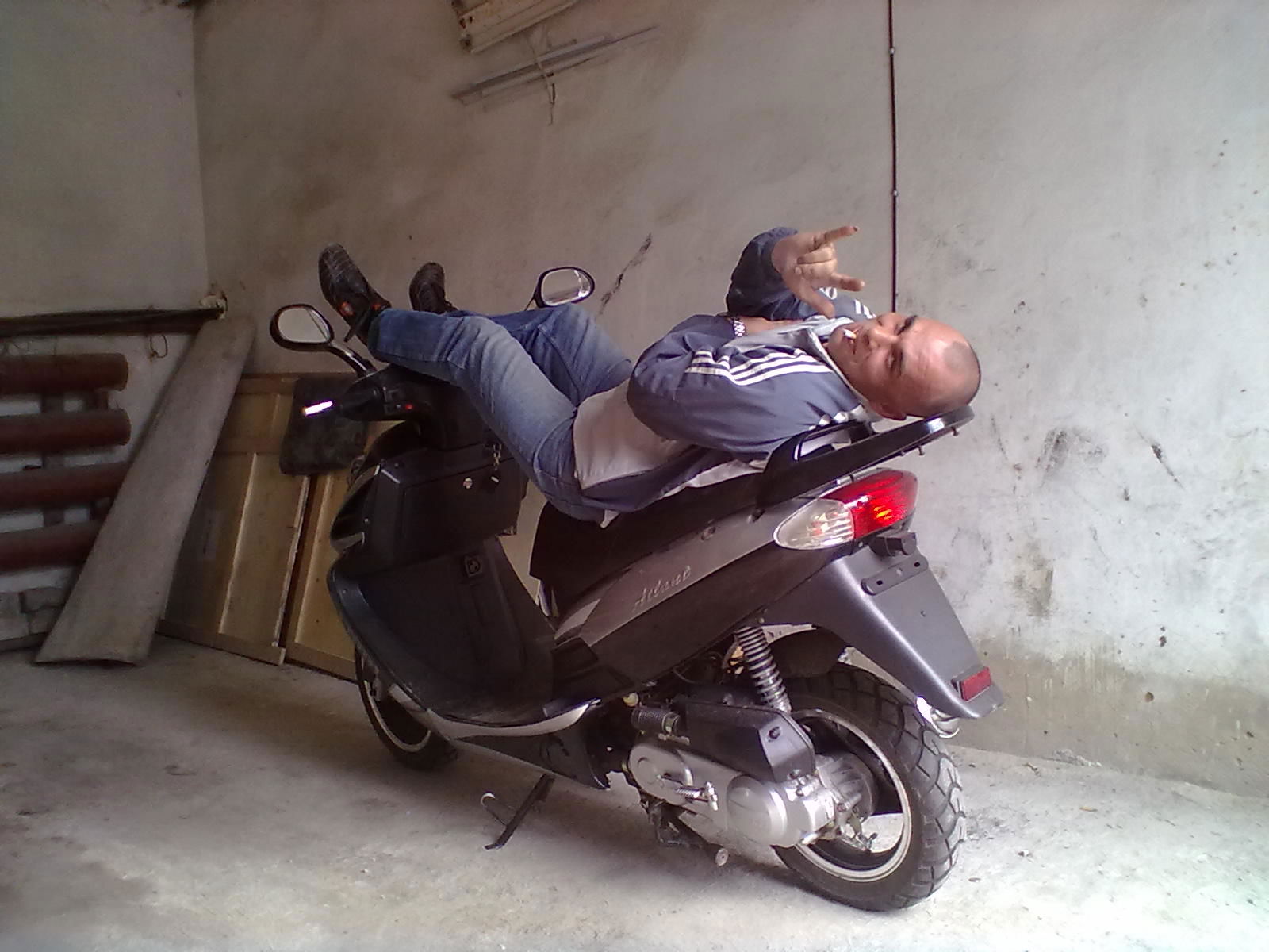 Алексей Ахмоев