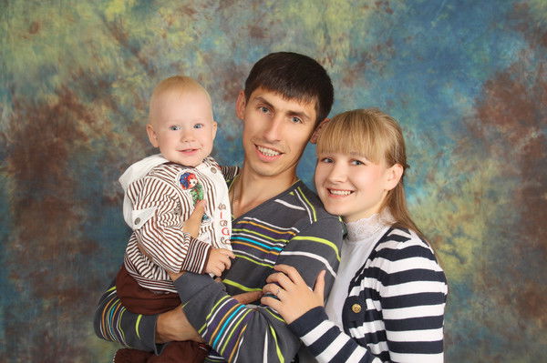 Андрей Новик