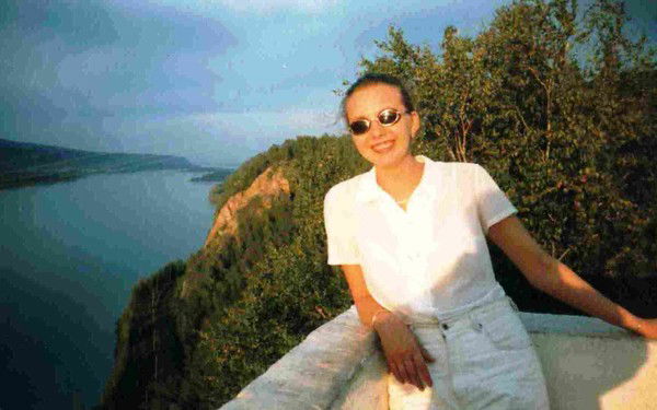 Наталья Вдовина