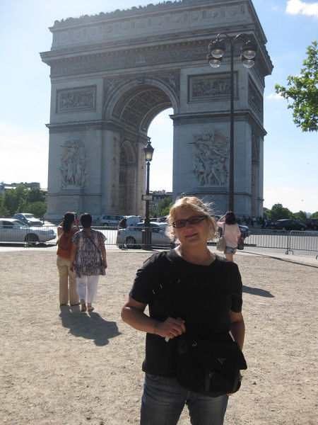 Оксана Куранина