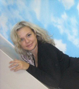 Анна Редковская