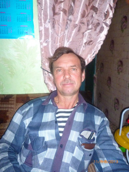 Виталий Котов