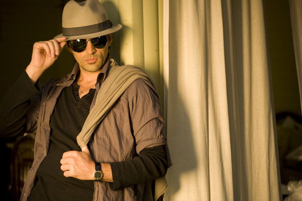 Сергей Долготович