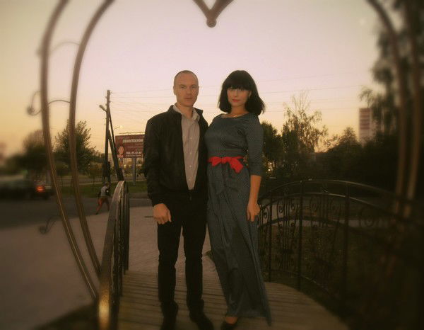 Александра Аникеенко