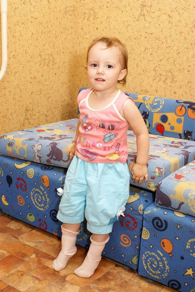 Витёк Иванов