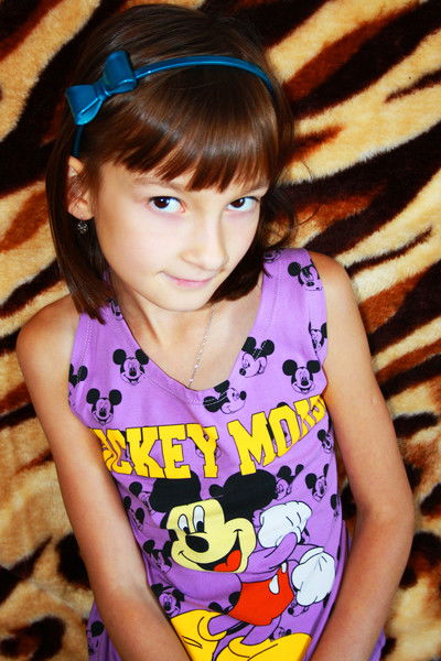 Полина Губанова