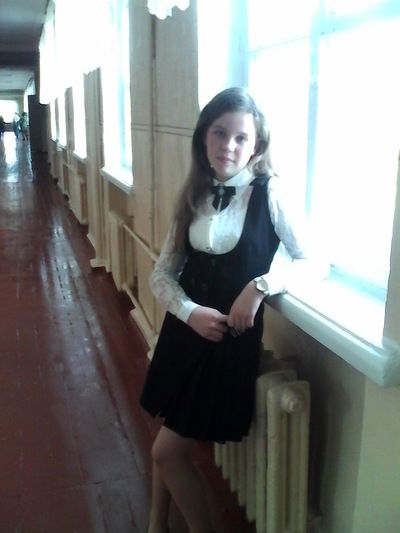 Анна Вакулич